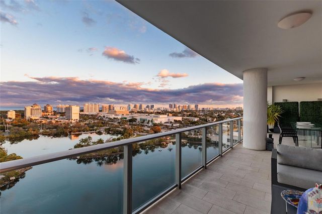 1180 N Federal Highway Ph-1606, Fort Lauderdale, FL 33304
