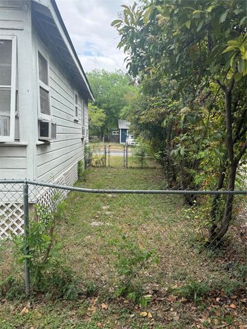 5702 Duval ST, Austin, TX 78752