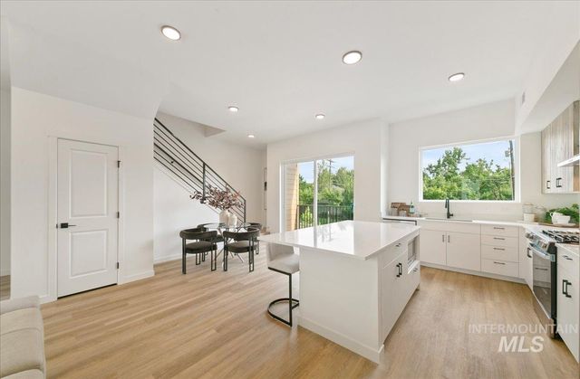 116 E Pennsylvania St, Boise, ID 83706