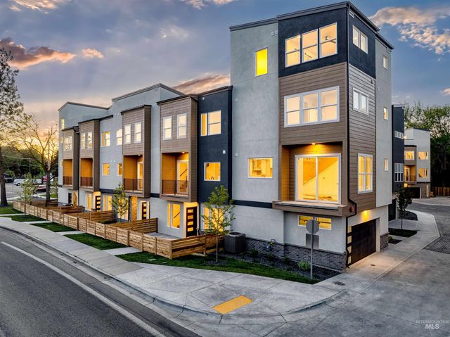 116 E Pennsylvania St, Boise, ID 83706