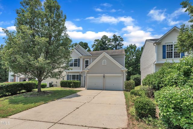 303 Willingham Rd Road, Morrisville, NC 27560