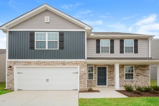 497 Turning Lake Drive, Zebulon, NC 27597