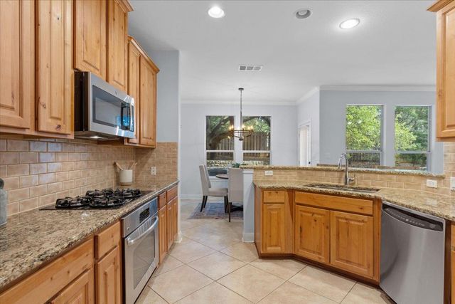 15317 Origins LN 203, Austin, TX 78734