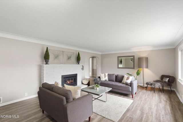 1810 Penn Road, Toledo, OH 43615