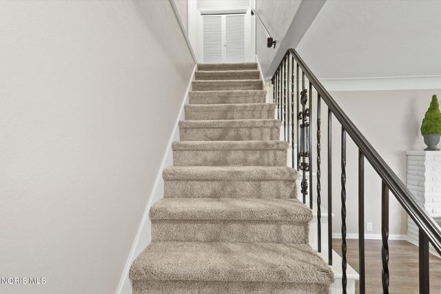 1810 Penn Road, Toledo, OH 43615