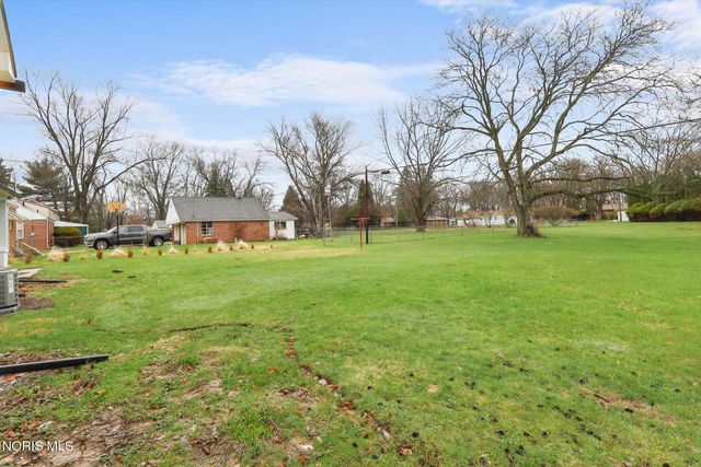 1810 Penn Road, Toledo, OH 43615