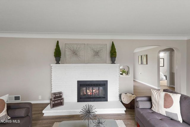 1810 Penn Road, Toledo, OH 43615