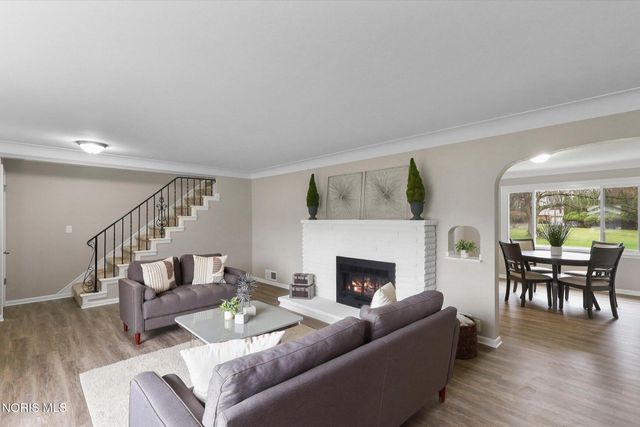 1810 Penn Road, Toledo, OH 43615