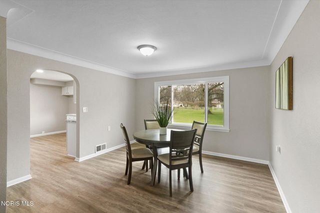 1810 Penn Road, Toledo, OH 43615