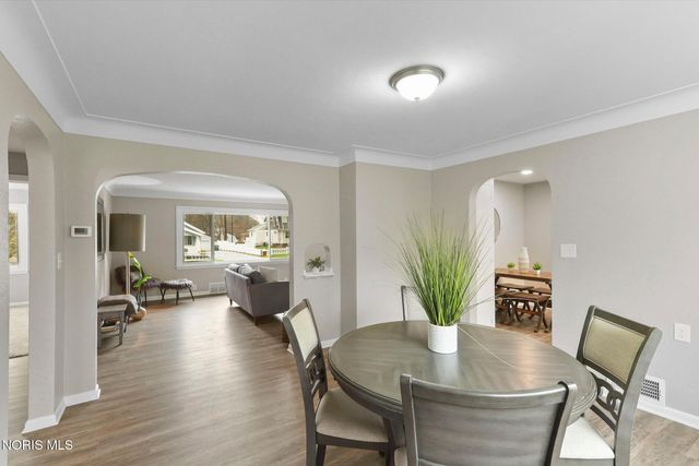 1810 Penn Road, Toledo, OH 43615