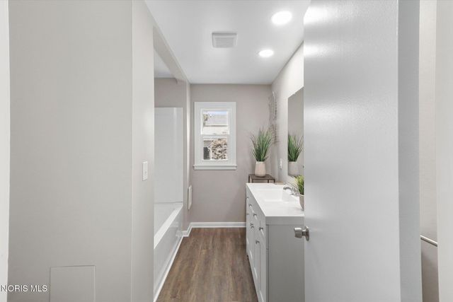 1810 Penn Road, Toledo, OH 43615