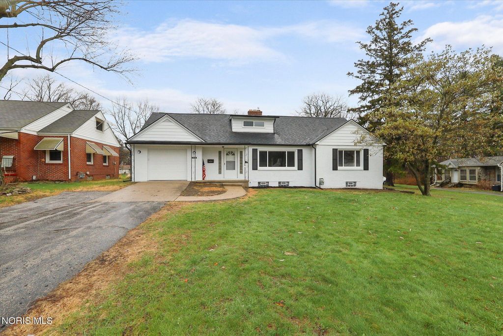 1810 Penn Road, Toledo, OH 43615