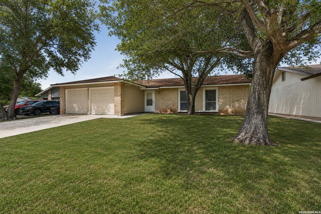 5726 TIMBER BND, San Antonio, TX 78238
