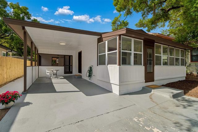 911 E PATTERSON STREET, Tampa, FL 33604