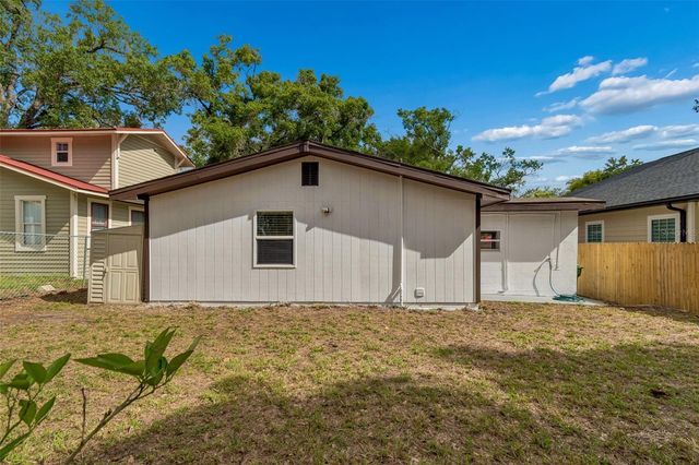 911 E PATTERSON STREET, Tampa, FL 33604