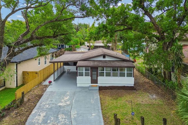 911 E PATTERSON STREET, Tampa, FL 33604