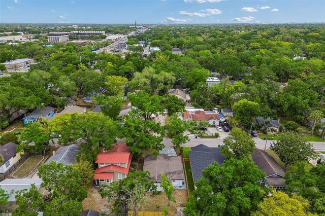 911 E PATTERSON STREET, Tampa, FL 33604