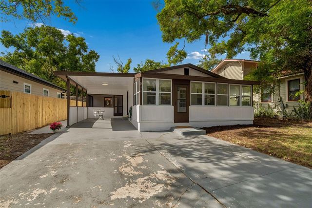 911 E PATTERSON STREET, Tampa, FL 33604