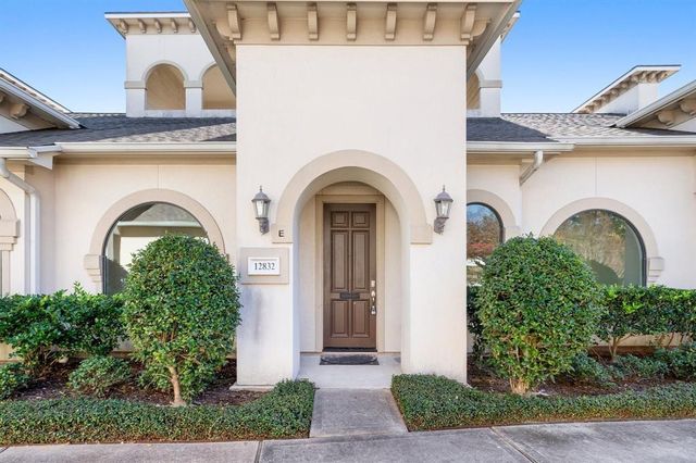 12832 Willow Centre Drive E and F, Houston, TX 77066