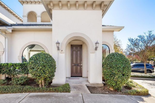 12832 Willow Centre Drive E and F, Houston, TX 77066