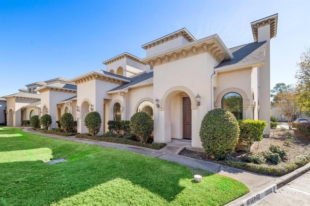 12832 Willow Centre Drive E and F, Houston, TX 77066