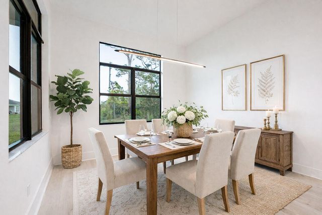 2293 SE Canopy Cove Lane, Port St. Lucie, Port St Lucie, FL 34984