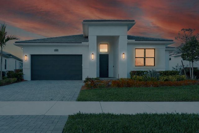 2293 SE Canopy Cove Lane, Port St. Lucie, Port St Lucie, FL 34984