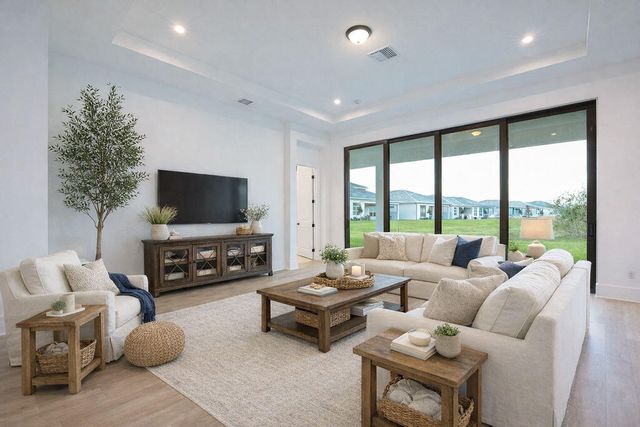 2293 SE Canopy Cove Lane, Port St. Lucie, Port St Lucie, FL 34984