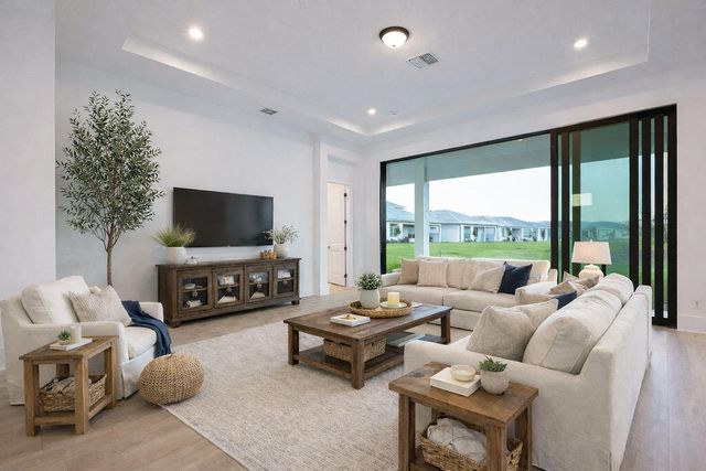 2293 SE Canopy Cove Lane, Port St. Lucie, Port St Lucie, FL 34984