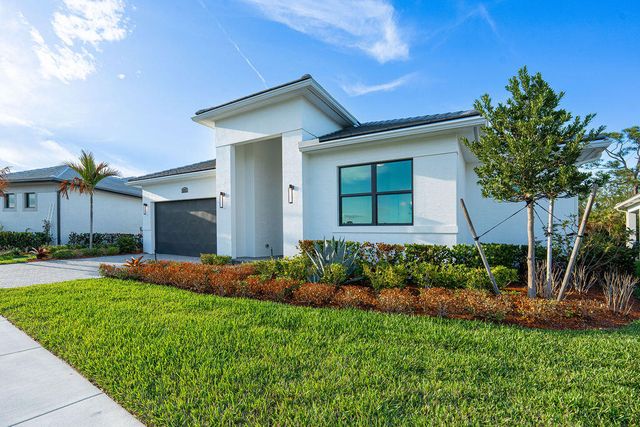 2293 SE Canopy Cove Lane, Port St. Lucie, Port St Lucie, FL 34984