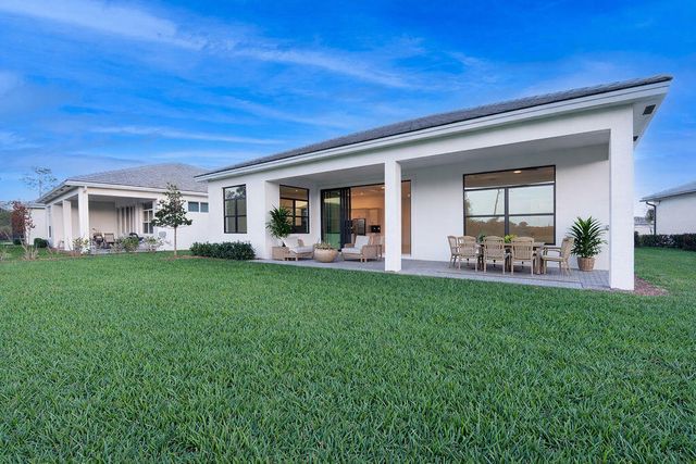 2293 SE Canopy Cove Lane, Port St. Lucie, Port St Lucie, FL 34984