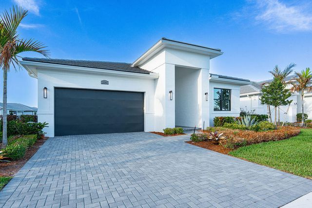 2293 SE Canopy Cove Lane, Port St. Lucie, Port St Lucie, FL 34984