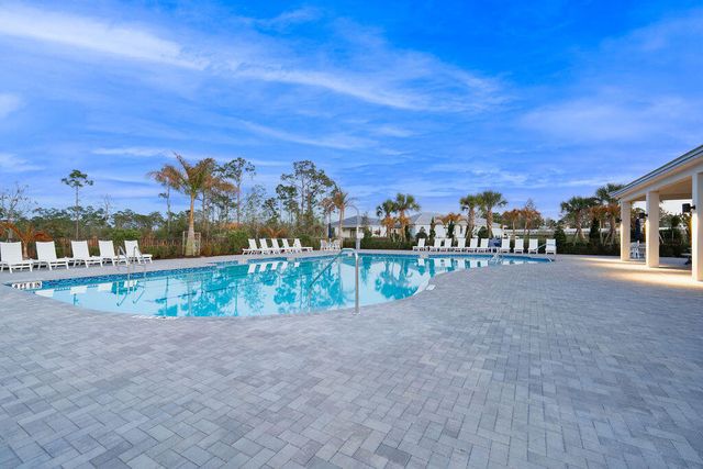 2293 SE Canopy Cove Lane, Port St. Lucie, Port St Lucie, FL 34984