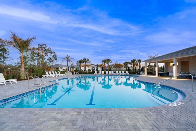 2293 SE Canopy Cove Lane, Port St. Lucie, Port St Lucie, FL 34984