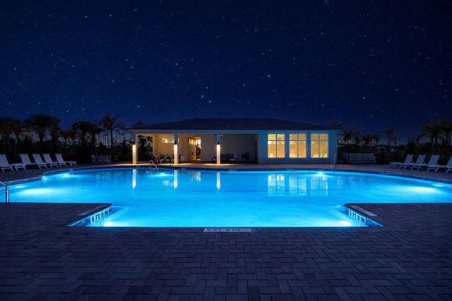 2293 SE Canopy Cove Lane, Port St. Lucie, Port St Lucie, FL 34984