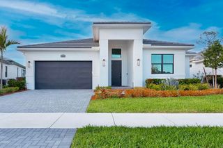 2293 SE Canopy Cove Lane, Port St. Lucie, Port St Lucie, FL 34984
