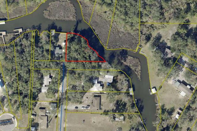 000 Laird Drive, Freeport, FL 32439