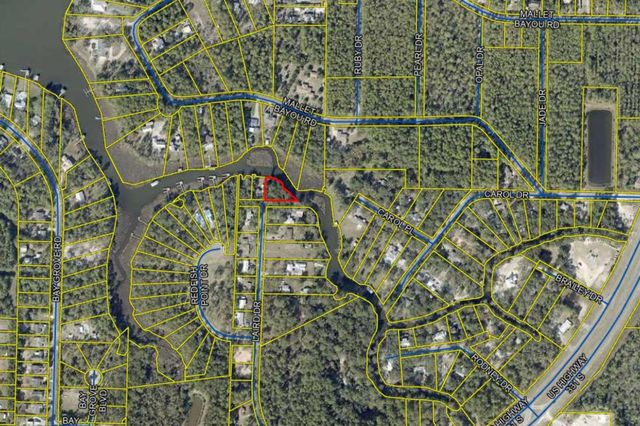 000 Laird Drive, Freeport, FL 32439