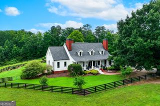 5352 Franklin Goldmine Road, Cumming, GA 30028