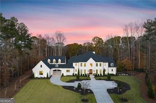 1002 Overlook Terrace, Ball Ground, GA 30107