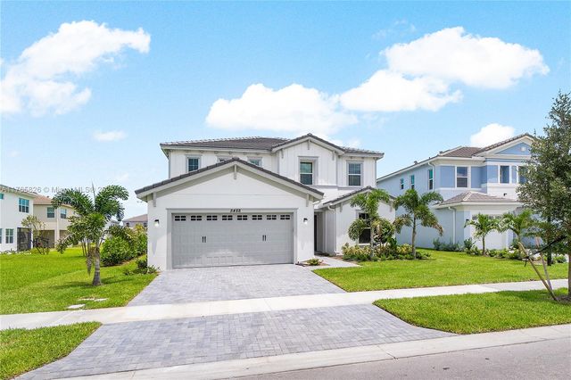 5488 Liberty Ln, Westlake, FL 33470