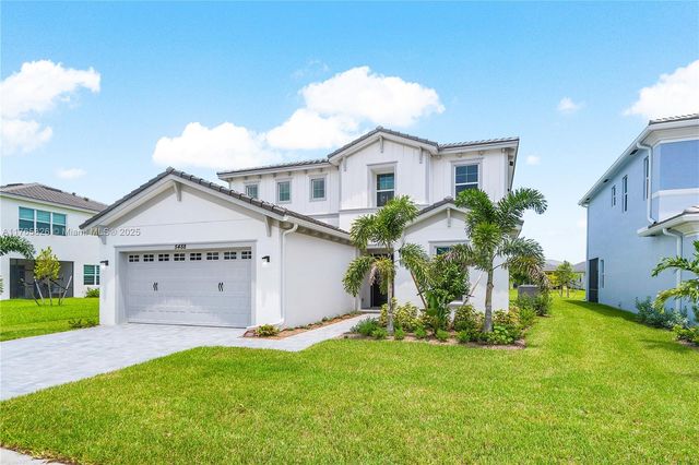 5488 Liberty Ln, Westlake, FL 33470