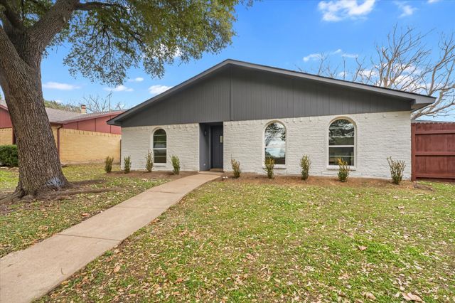 1404 Waterton Drive, Plano, TX 75023