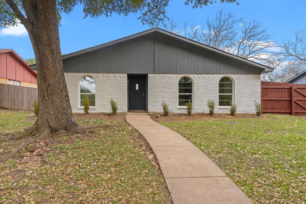 1404 Waterton Drive, Plano, TX 75023