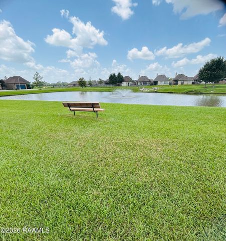 104 Meadowhollow Drive, Youngsville, LA 70592