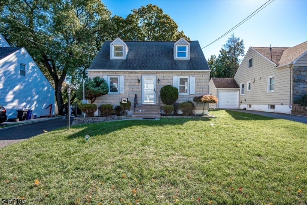 1071 Lorraine Ave, Union Twp., NJ 07083 — photo 2