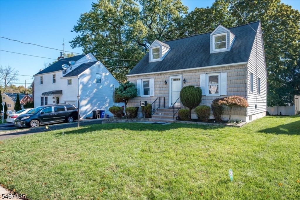 1071 Lorraine Ave, Union Twp., NJ 07083 — photo 3