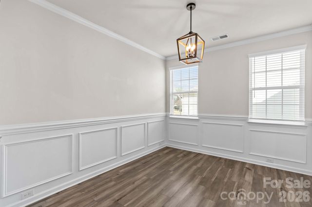 206 Abersham Drive, Mooresville, NC 28115