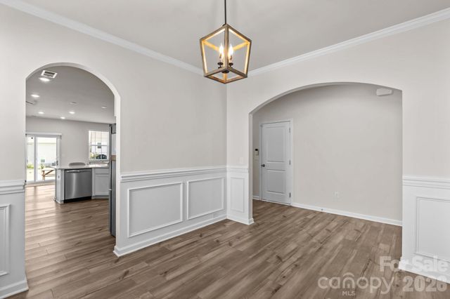 206 Abersham Drive, Mooresville, NC 28115