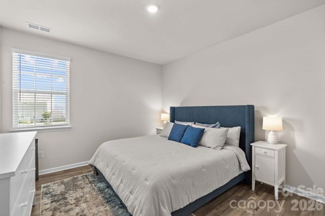 206 Abersham Drive, Mooresville, NC 28115